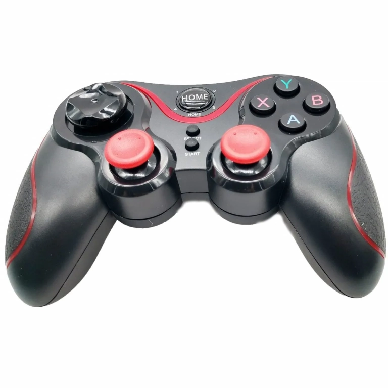 Ασύρματο Χειριστήριο Παιχνιδιών PG-S6 Gamepad Bluetooth