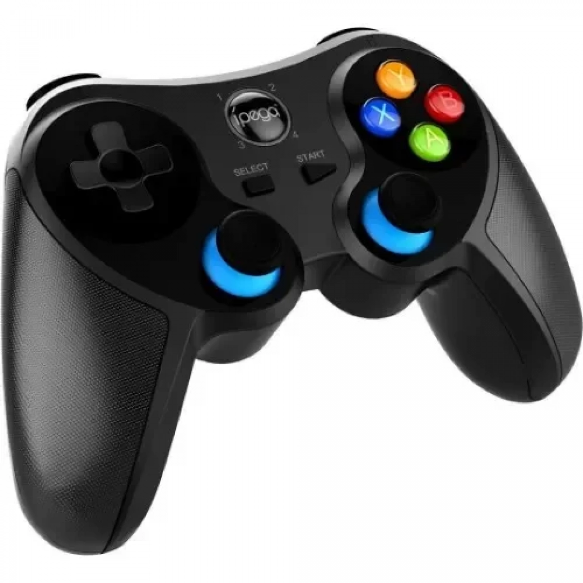 Ασύρματο Gamepad Controller Flexible Joystick με Βάση για Smartphone gia Android/iOS/PC/TV Box iPega 9157