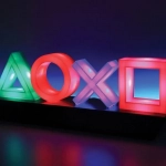 Διακοσμητικό Φωτιστικό - Icon Gaming LED Lights