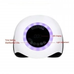 Φουρνάκι νυχιών UV/LED 84W – BLUEQUE BQ-V6