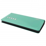 Home Vacuum Sealer DZ280-III πράσινο