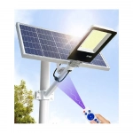 300W Panel Sensor Solar Road Power LED