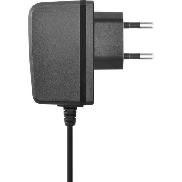 Sonoff τροφοδοτικό κάμερας για το Sonoff GK-200MP2-B, Μαύρο