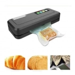 Home Vacuum Sealer P-290 μαύρο
