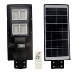 60 Watts Solar Street Light