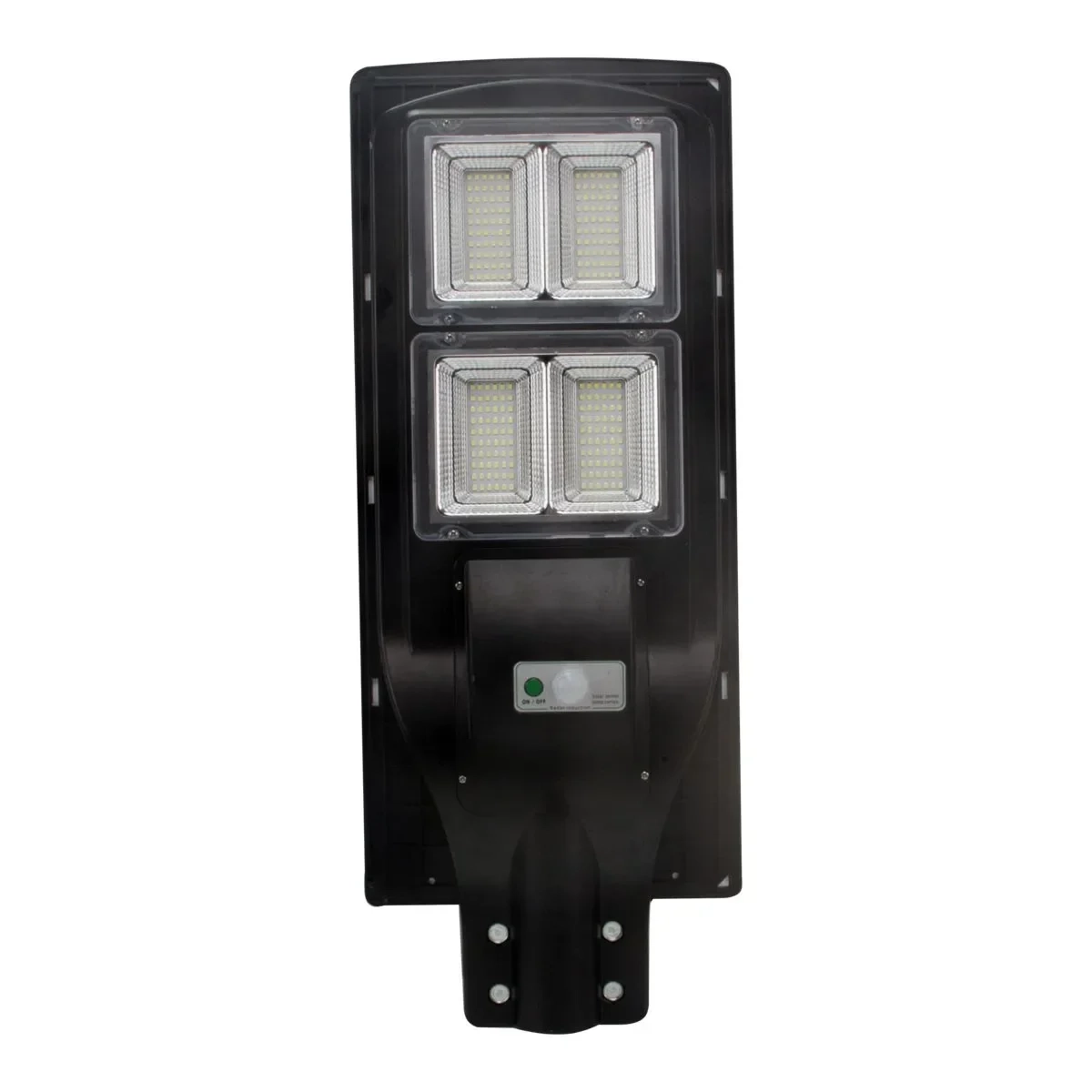 60 Watts Solar Street Light