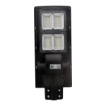 60 Watts Solar Street Light