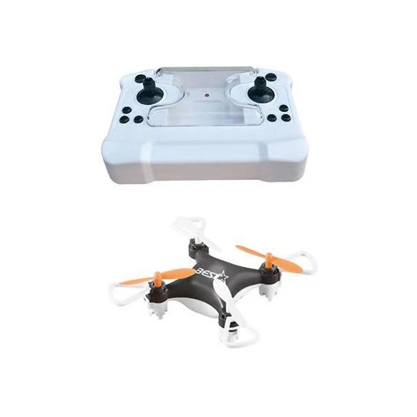 Aerobat four online axis drone