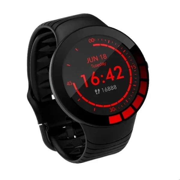 E3 Sports Smart Watch Men IP68 Waterproof
