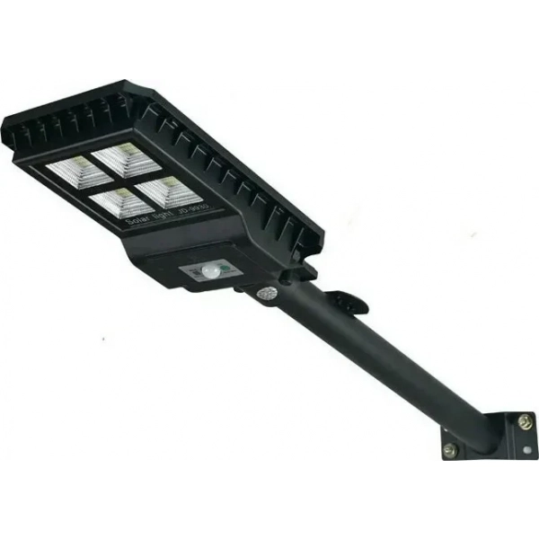 Ηλιακός προβολέας δρόμου - Solar street light FO-9960 60W