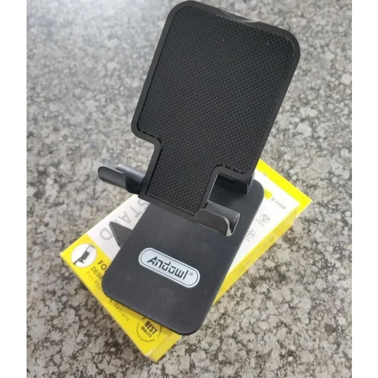 ANDOWL PHONE DESKTOP STAND Q-ZJ303