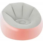 Bestway BW75086 Inflatable Chair, Outdoor Armchair with LED Lights