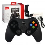 Ασύρματο Gamepad Controller Flexible Joystick με Βάση για Smartphone gia Android/iOS/PC/TV Box iPega 9157