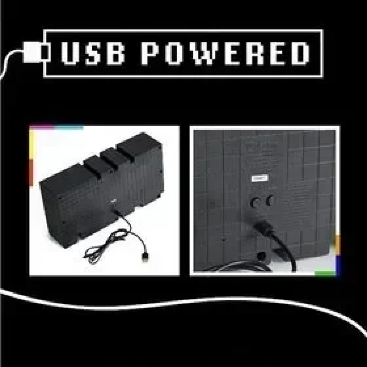 Paladone Φωτιστικό 8-Bit Game Over (USB)