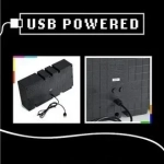 Paladone Φωτιστικό 8-Bit Game Over (USB)