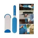 Pet Fur Remover Αποχνουδωτής Αυτοκαθαριζόμενη βούρτσα με βάση για σκύλους και γάτες