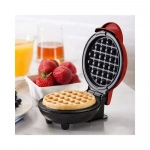 Σούπερ Μίνι Βαφλιέρα για Βαφλάκια – Oem Mini Waffle Maker