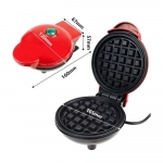 Σούπερ Μίνι Βαφλιέρα για Βαφλάκια – Oem Mini Waffle Maker