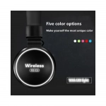 MS-K16 True Wireless Headphones 3D Stereo 5.0 Bluetooth