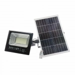 JORTAN IP66 200W Ηλιακός Προβολέας Led