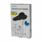 ΚΑΛΥΜΜΑ ΣΕΛΑΣ ΠΟΔΗΛΑΤΟΥ EGG BICYCLE CUSHION