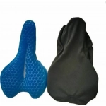 ΚΑΛΥΜΜΑ ΣΕΛΑΣ ΠΟΔΗΛΑΤΟΥ EGG BICYCLE CUSHION