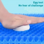 ΚΑΛΥΜΜΑ ΣΕΛΑΣ ΠΟΔΗΛΑΤΟΥ EGG BICYCLE CUSHION