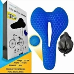 ΚΑΛΥΜΜΑ ΣΕΛΑΣ ΠΟΔΗΛΑΤΟΥ EGG BICYCLE CUSHION