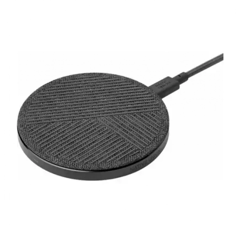Ασύρματος Φορτιστής Native Union Drop Wireless Charger, Slate