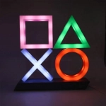 Επιτραπέζιο Φωτιστικό Icons Light XL OEM