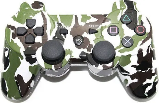 PS3 Wireless Controller 03.02295