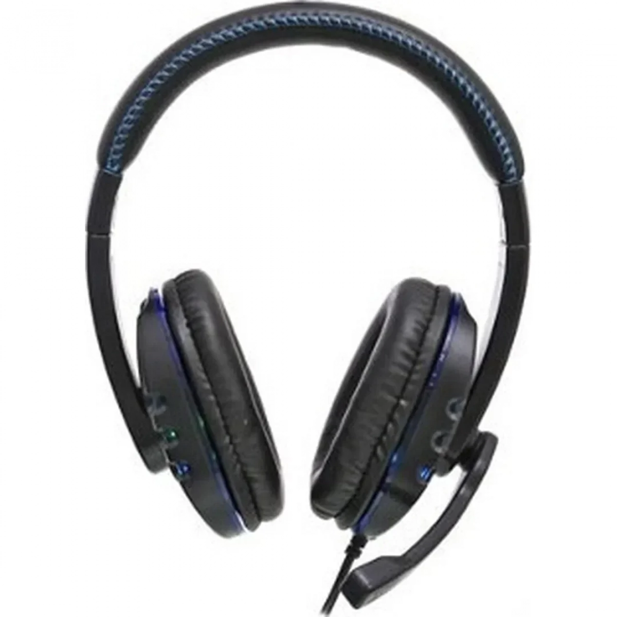 Ακουστικά με Μικρόφωνο Gaming On Ear- Headphones w/ Microphone - Andowl S359