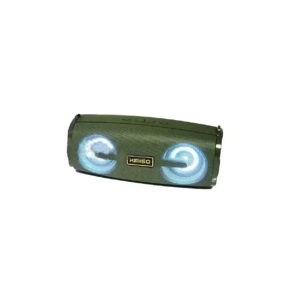 Ασύρματο Ηχείο Bluetooth - Kms-223 - 881872 - Green