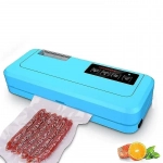 Home Vacuum Sealer P-290 μπλε