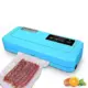 Home Vacuum Sealer P-290 μπλε