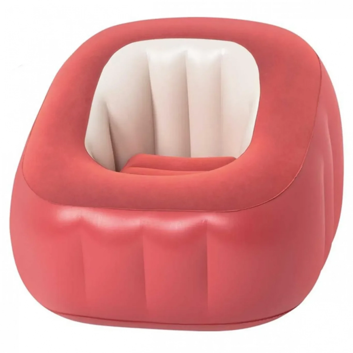 BESTWAY Φουσκωτή πολυθρόνα – 75046 living room sofas Κόκκινο