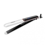 Sokany 955 Professional Hair Straightener, σε λευκό χρώμα