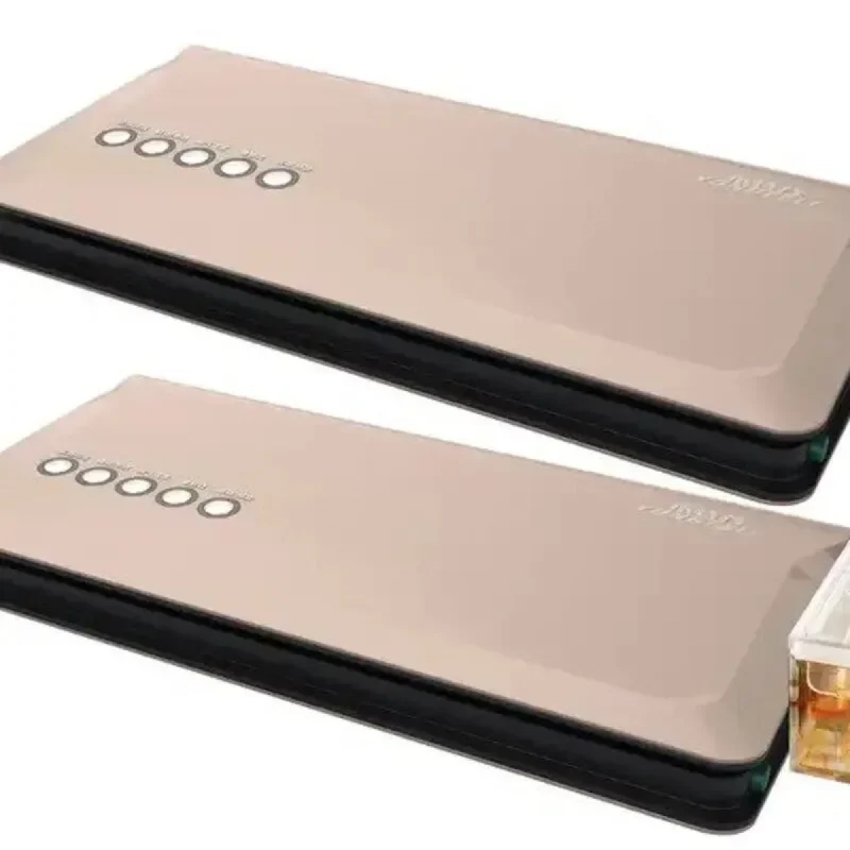Home Vacuum Sealer DZ280-III πράσινο