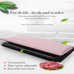 Home Vacuum Sealer DZ280-III πράσινο