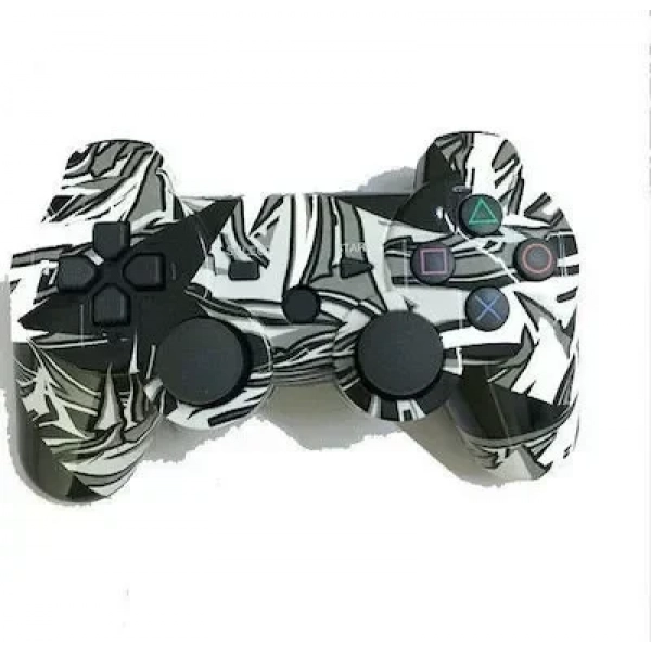 Wireless PS3 Controller ARMY-3