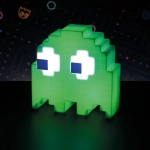 Φωτιστικό Φαντασματάκι - PacMan Ghost Light OEM