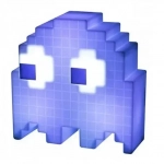 Φωτιστικό Φαντασματάκι - PacMan Ghost Light OEM