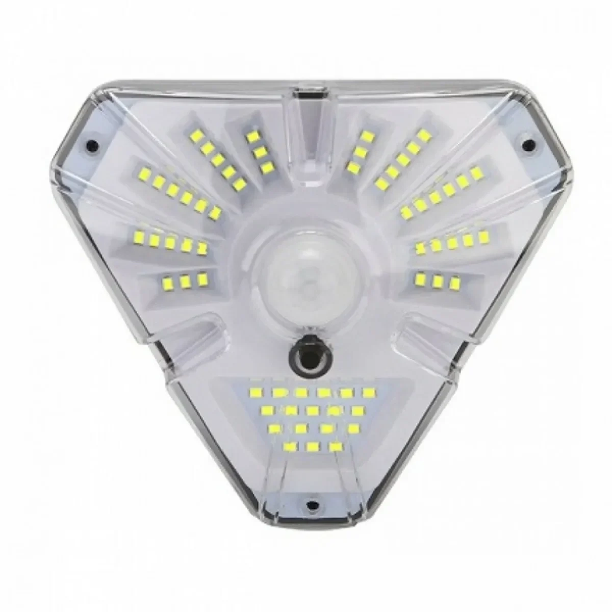 ΗΛΙΑΚΟ ΠΡΟΒΟΛΑΚΙ ΕΠΙΤΟΙΧΙΟ ΜΕ 62 LED ΝΕΑΣ ΤΕΧΝΟΛΟΓΙΑΣ – GD-155