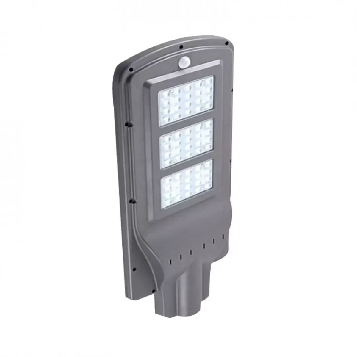 Ηλιακός προβολέας δρόμου 30w Solar street light