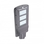 Ηλιακός προβολέας δρόμου 30w Solar street light