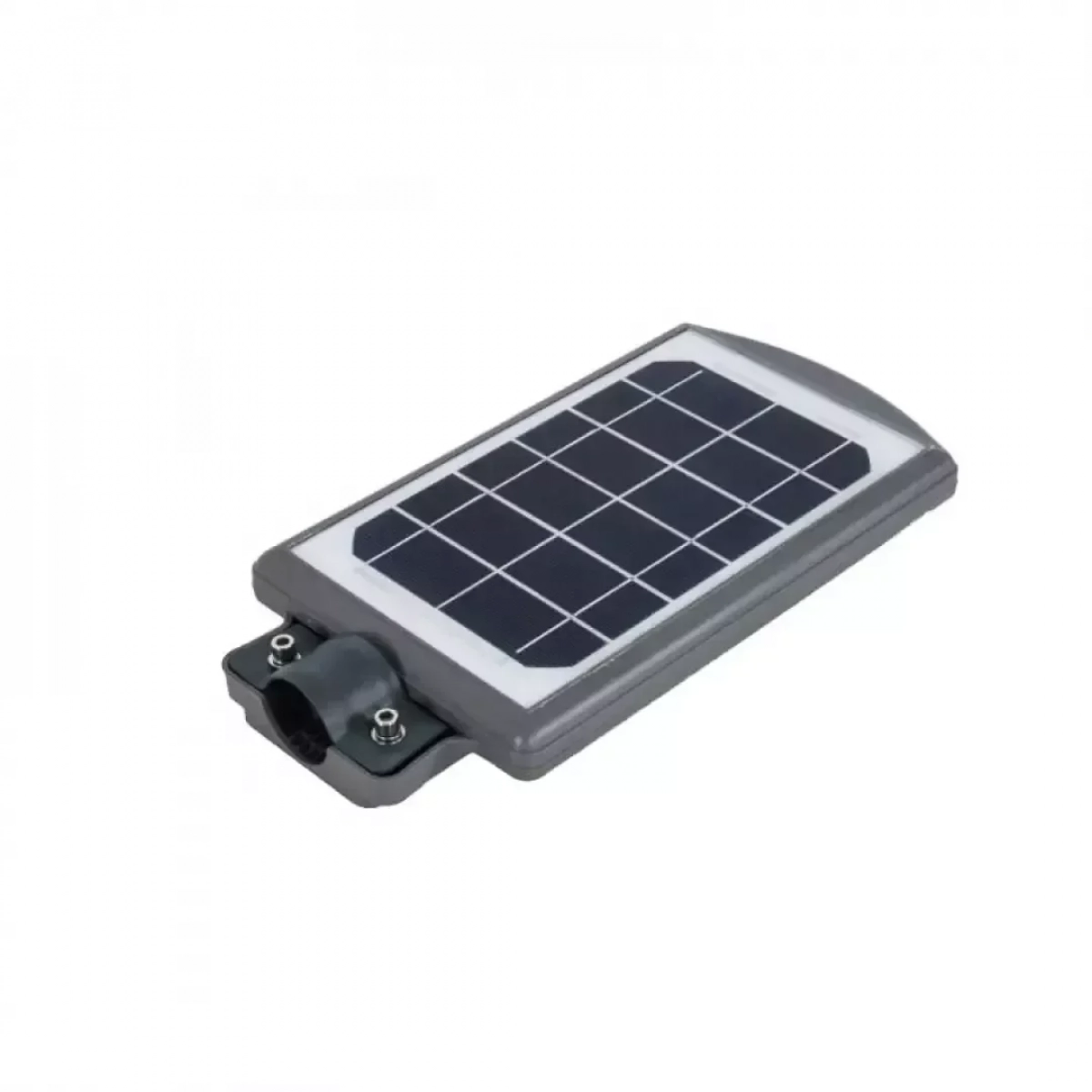 Ηλιακός προβολέας δρόμου 30w Solar street light