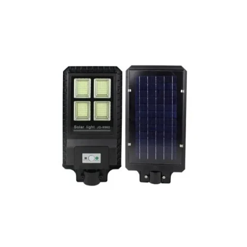 Ηλιακός προβολέας δρόμου - Solar street light FO-9960 60W