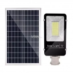 Ηλιακός προβολέας δρόμου -Solar street light JD-6120 120W