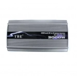 Inverter Τροποποιημένου Ημιτόνου TBE 3000W 24V