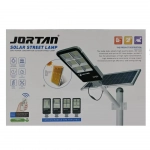 JORTAN IP66 25W Ηλιακός Προβολέας Led - Photo5